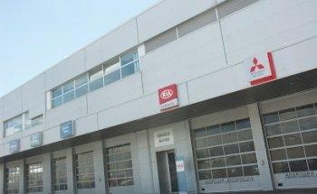 KIA Selikar - Taller Oficial KIA en Leganés