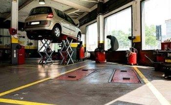 Rodi Motor Services