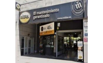 Midas MADRID/Las Rosas
