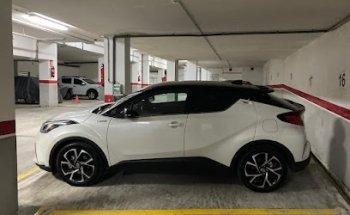 Taller Oficial TOYOTA - Euskoauto