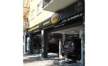 Midas GRANOLLERS/Avd.Francesc Macià