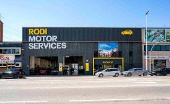 Rodi Motor Services