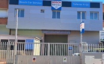 Talleres Écija Bosch Car Service