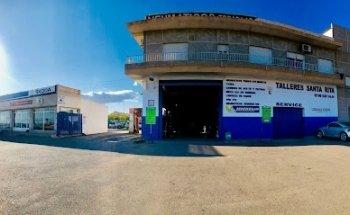 Talleres Santa Rita S.L.