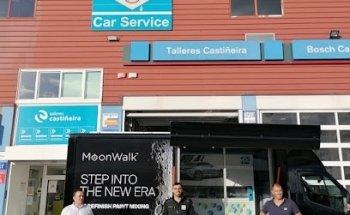 Bosch Car Service Talleres Castiñeira