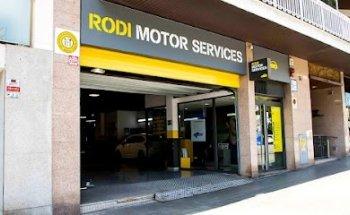 Rodi Motor Services
