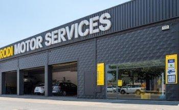 Rodi Motor Services