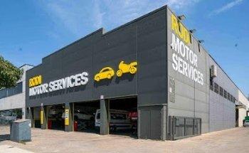 Rodi Motor Services
