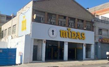 Midas TERRASSA/Ctra. Montcada