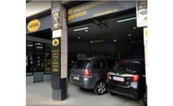 Midas BARCELONA/Calle Córcega