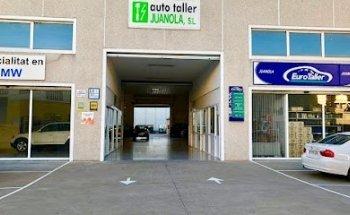 Auto Taller Juanola