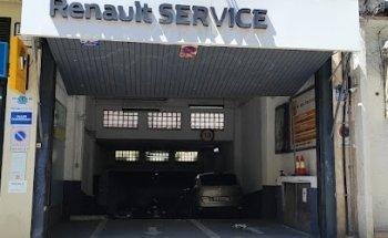 Herramar S A