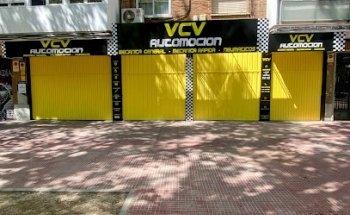 VCV Automoción