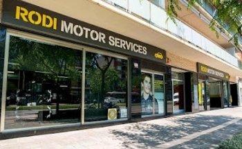 Rodi Motor Services - Cornellà de Llobregat