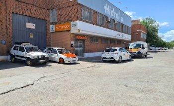 Autocode Torrejón