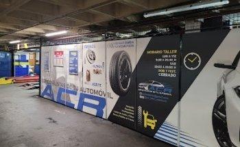 Begin Workshop Hortaleza (Planta -1 Parking Carrefour)