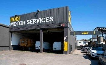 Rodi Motor Services