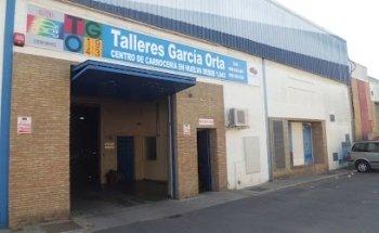 Talleres García Orta