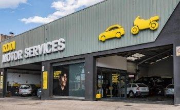 Rodi Motor Services