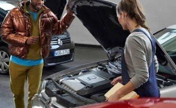 Comellas Import Berga - Taller Oficial Volkswagen