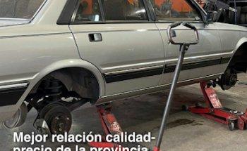 NEUMÁTICOS Matola