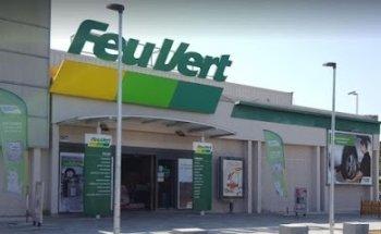 Feu Vert San Juan de Aznalfarache