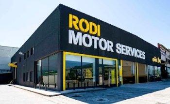 Rodi Motor Services