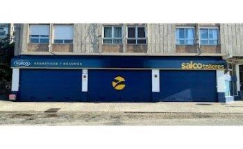 Salco Talleres Vigo (Jacinto Benavente)