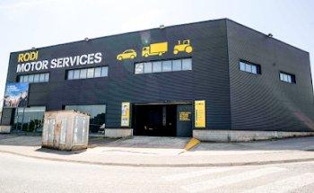 Rodi Motor Services