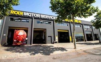 Rodi Motor Services