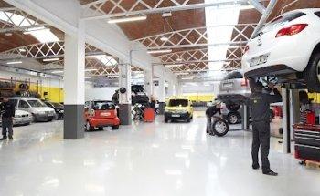 Centre RACC Auto