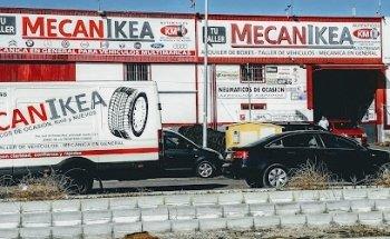 MECANIKEA
