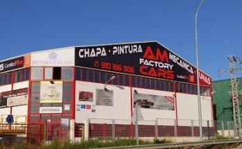 AM FACTORY CARS. S.L