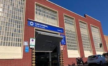 Car Condal Hospitalet - Taller Chapa y Pintura