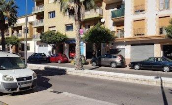 Bosch Car Service Talleres Rufino