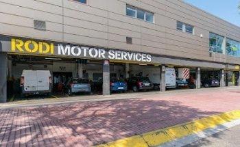 Rodi Motor Services