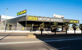 Rodi Motor Services