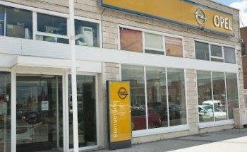 Opel Seliauto - Reparador autorizado Opel en Fuenlabrada