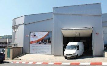 Repara Tu Vehículo Basauri - Alquiler Boxes Mecánica