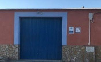 Talleres y Grúas López