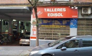 TALLERES EDISOL