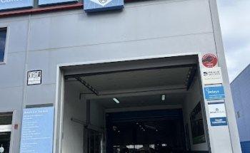Bosch Car Service Auto Narváez