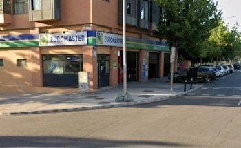 Euromaster Madrid Villaverde
