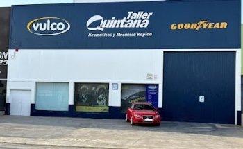 Taller Quintana