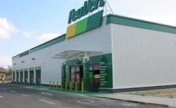 Feu Vert