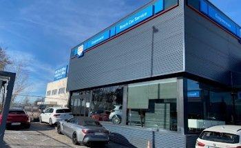 Bosch Car Service Ecogreenauto