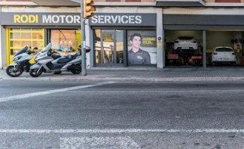 Rodi Motor Services