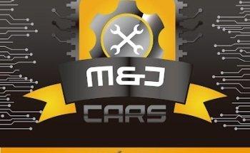 Taller Electomecanico MJ Cars