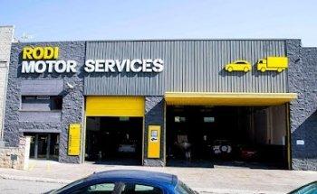 Rodi Motor Services