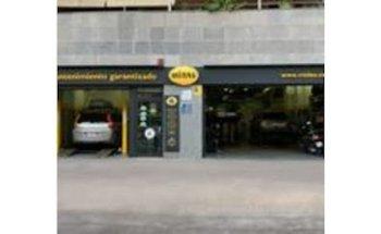 Midas MADRID/Las Rozas